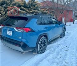 تويوتا راف 4